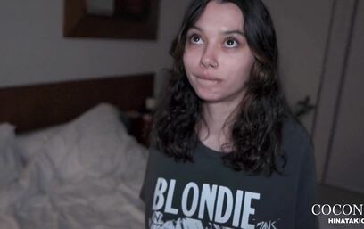 Тугость киски определяется оргазмом