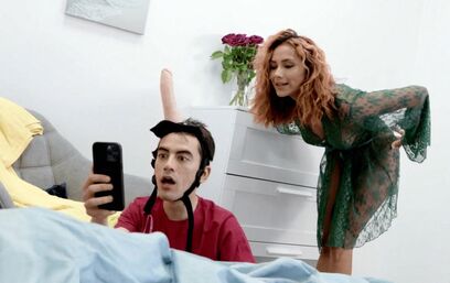 Тебе не сойдет это с рук