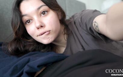 Сколько же раз ты можешь кончить?