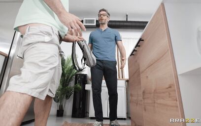 Тест киской мачехи