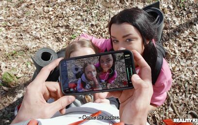 Соперничество за оргазм