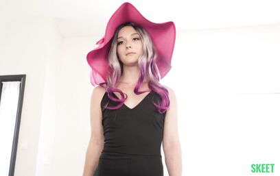 Окунуться в сексуальную сказку