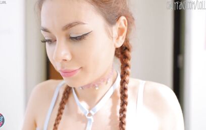 Чтобы нам никто не ебал мозги