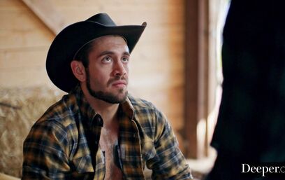 Запрягай седло ковбоя