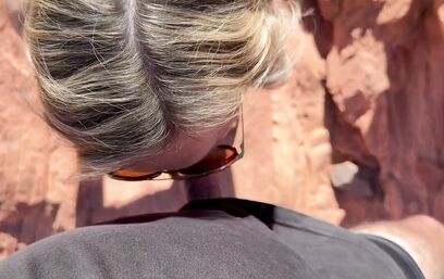 Марсианская хроника куколдизма