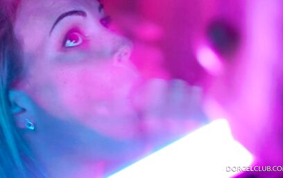 Заметный дрочила