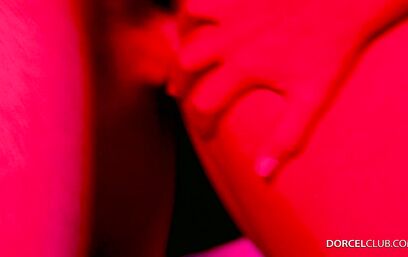 Заметный дрочила