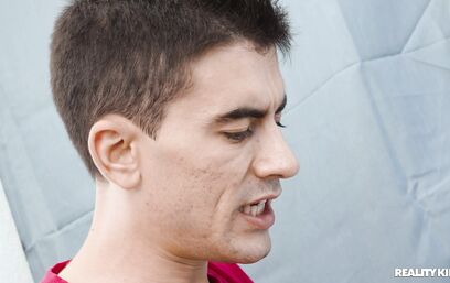 Трахнемся в сарае за домом