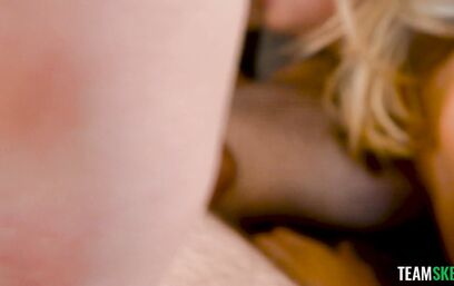 Зима будет сексуальной