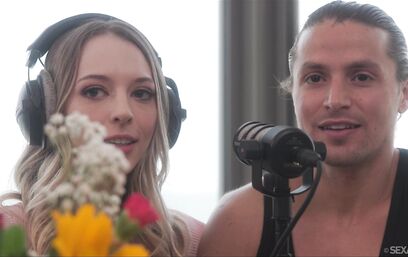 Все девушки мечтают о сексе