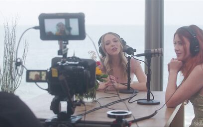 Все девушки мечтают о сексе