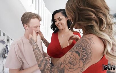 Хардкорные уроки для Джимми