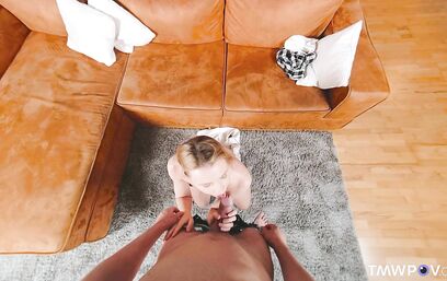 Остаемся дома и трахаемся