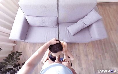 К следующей прогулке поправишься