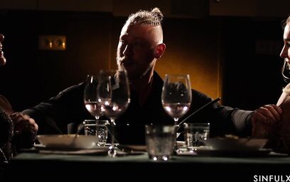 Супружеских границ не существует