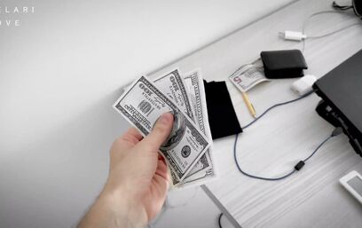 Еби, но главное - купи