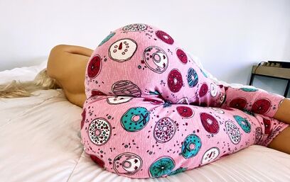 Сонная тяга к мачехе