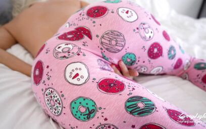 Сонная тяга к мачехе