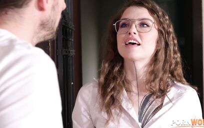 Заблудиться в анальных фантазиях