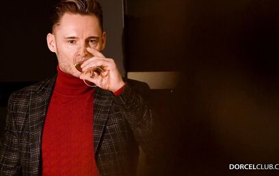 Без вина не будет анала