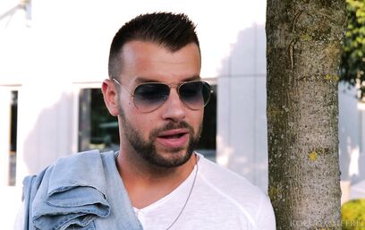 Путь к порно успеху от Рокко