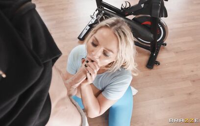 Новые технологии тренировок