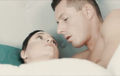 Сексуальный настрой с утра пораньше