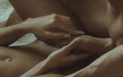 Вайб сексуального уюта