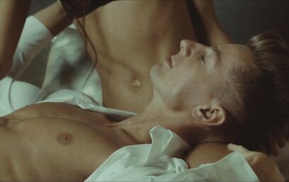 Вайб сексуального уюта