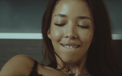 Вайб сексуального уюта