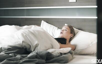 Ощущение бесконечного кремпая