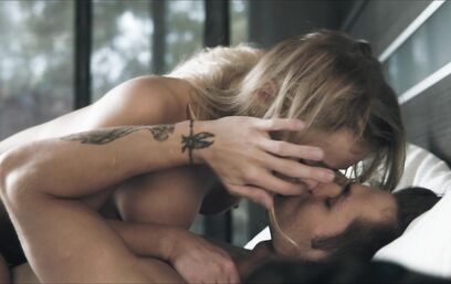 Ощущение бесконечного кремпая