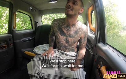 Зачем дрочить, если можно трахаться?