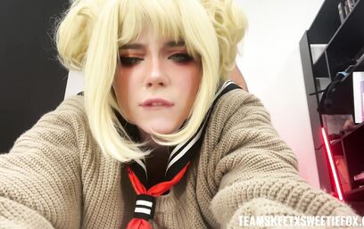 Не смахиваешь ты на девственницу, дорогуша