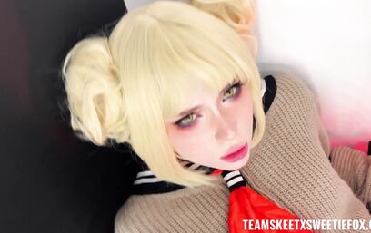 Не смахиваешь ты на девственницу, дорогуша