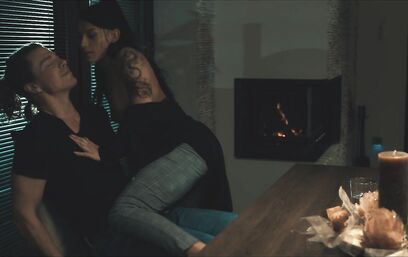 Немного пикантности на десерт