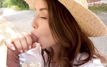 По туристическим маршрутам