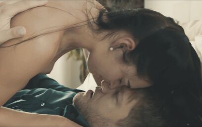 Чувственное пробуждение