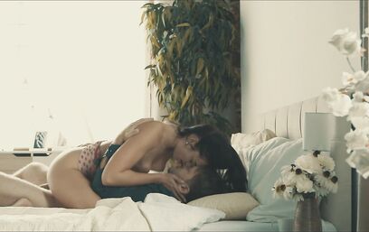 Чувственное пробуждение