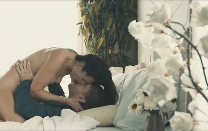 Чувственное пробуждение