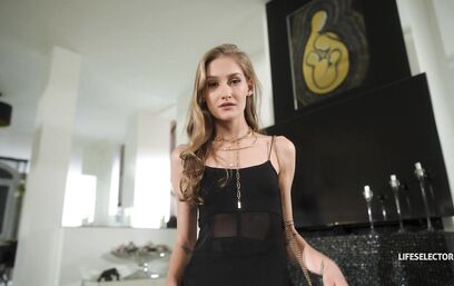 Великие дела начинаются с жопы