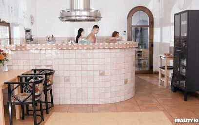 Неразбериха семейного союза