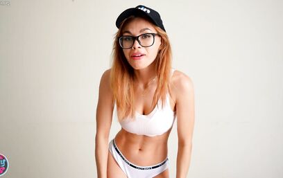 Прикрытие американской шпионки раскрыто