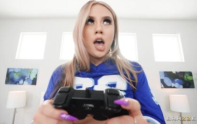 Стрим без сквирта