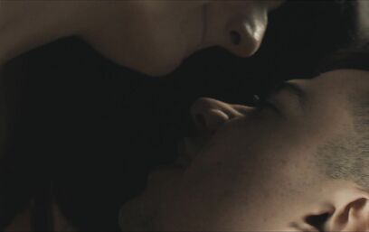 Не надо слов, надо секса