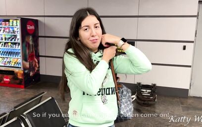 В отпуске главное - трахнуться по приезде