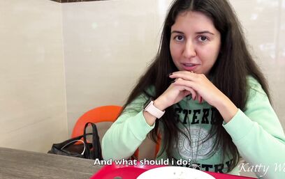 В отпуске главное - трахнуться по приезде