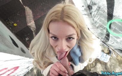 Немецкая похоть оправдывает каждый цент