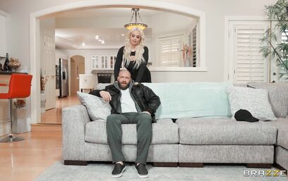 Буду ебать твою жену, пока бабки не вернешь