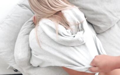 Фитоняшке нужны оральные тренировки